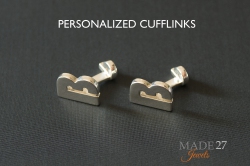 cufflinks
