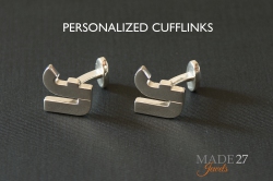 cufflinks